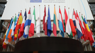 ЕС възнамерява да притисне Африка за спиране на миграцията