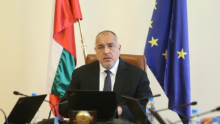 Пенсионират командира на Националната гвардейска част