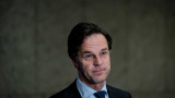  Марк Рюте допира четвърти мандат в Нидерландия 