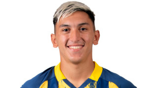 Лудогорец проявява засилен интерес към аржентински нападател Става въпрос за