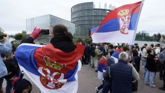 Сърбия е на кръстопът. Властта на Вучич може и да не оцелее!