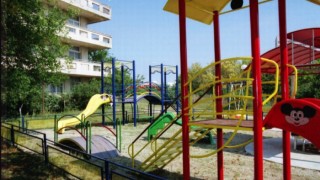 След края на лятото ВАП установи множество нарушения на детските площадки