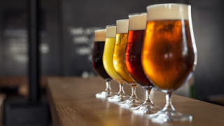 Колко струва бирата в 10 от най-скъпите градове по света