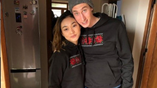 Бождар Краев се похвали в Инстаграм с жената на сърцето