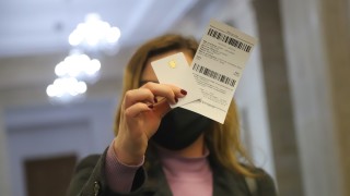 Общественият съвет към ЦИК не вижда воля изборите да станат лесни и достъпни