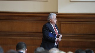 Прокурорът прекратил преписката за полицейското насилие вече член на Европейската