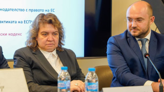Наталия Киселова иска да се приемат по-малко закони
