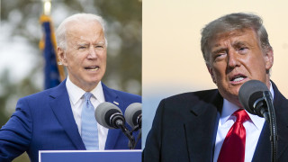 Американците избират президент при безпрецедентна електорална активност Само на предварителния