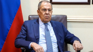 Руските власти никога не са искали преговори за ситуацията в