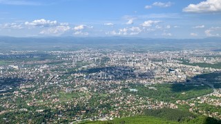 От началото на 2025 г в София официално влезе в