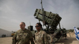 Израел успешно тества ракетна система с голям обсег
