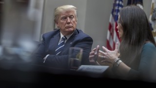 Президентът на САЩ Доналд Тръмп отмени запланувано за следващия месец