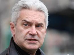 Сидеров прогнозира удари срещу църквата ни