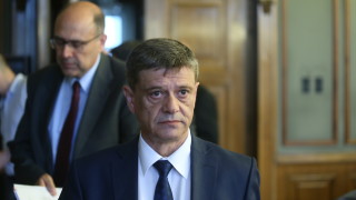 Депутатите се отказаха да дават полицейски функции на армията Това