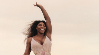 Колкото добър и велик да е даден атлет неизменно идва