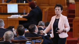 Няма да се оскъпи вота със смесено гласуване Тази позиция