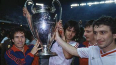 Сезон 1985/86: Купата е в Източна Европа! Барса на колене пред Стяуа