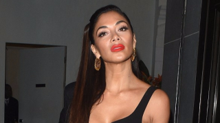 Григор Димитров благодари на Никол Шерцингер за подкрепата ѝ при