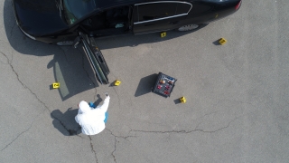 Окръжна прокуратура Плевен води досъдебно производство за грабеж на инкасо