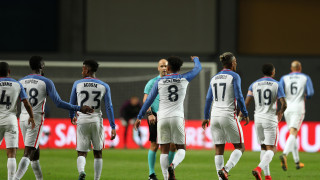 Американската футболна федерация е взела много интересно решение САЩ ще