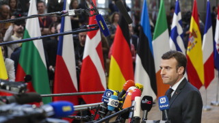 Брекзит без сделка е все по вероятен сценарий За това предупреди