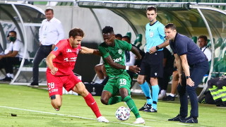 Треньорът на Мидтиланд Бриан Приске даде мнението си за победата