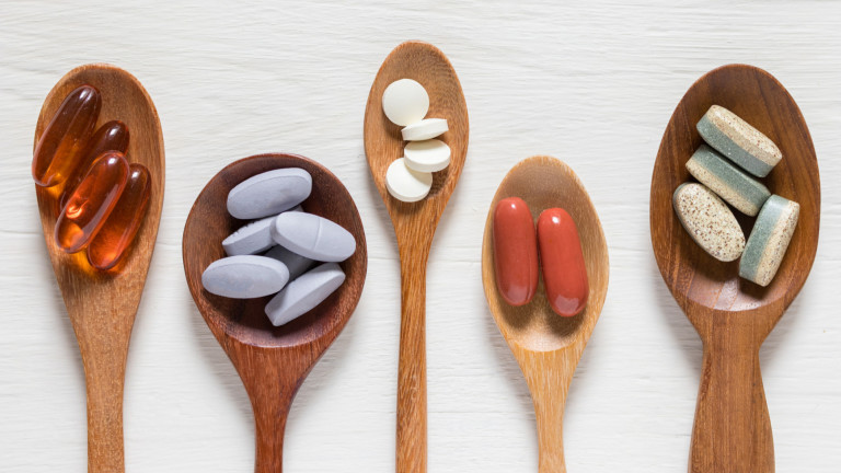 Науката развенчава митовете за приема на витамини и добавки