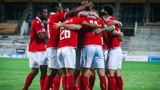 В ЦСКА са пристигнали оферти за двама от основните играчи