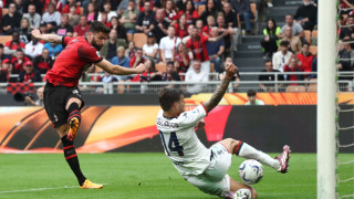 Отборите на Милан и Дженоа направиха зрелищно равенство 3 3 в