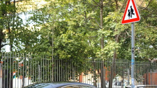 14-годишно момче е в болница след сбиване пред училище в Русе