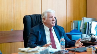 След бурно заседание на Съвета на директорите на Метрополитен днес