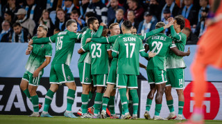 Ръководството на Лудогорец за пореден път опира до бразилския пазар