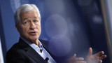 Шефът на JPMorgan: Лихвите ще се повишат много повече от сегашните нива