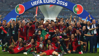 Ето колко пари спечели европейският шампион Португалия