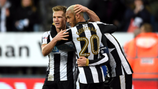 Сделката за закупуването на английския Нюкасъл Юнайтед е в много