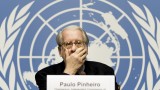 В ООН намекнаха, че Русия е извършила военни престъпления в Сирия