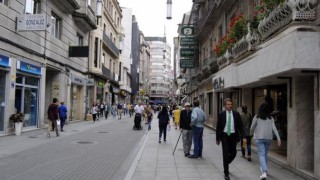 Проблемът с пренаселването на градовете и непрестанно увеличаващия си брой