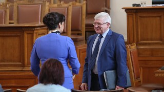 Окончателно преструктурираха правителствената болница "Лозенец"