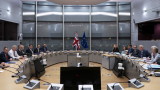  Преговорите за Брекзит сред Европейски Съюз и Англия ненадейно прекъснати 
