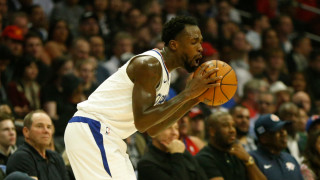 Патрик Бевърли определено не е сред играчите в NBA които