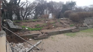 Започна спешна проверка на плажовете Созопол централен и Харманите Разпореждането е