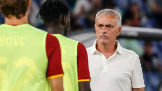 Нищо ново - Моуриньо се изпокара с футболистите си