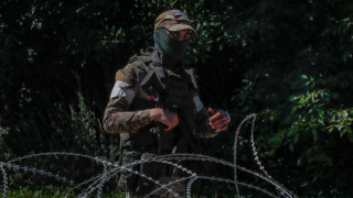 Русия се мъчи да попълни войските си в Украйна, търси затворници като през ВСВ