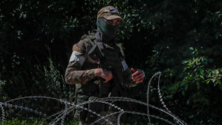 Видеозаписи как руската армия убива предали се украински войници съобщи