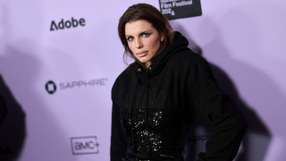 Джулия Фокс реши да бъде до болка откровена за своята