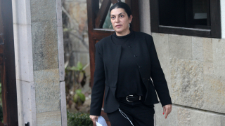 Пиарката на Народния театър Велислава Кръстева напуска поста си Това