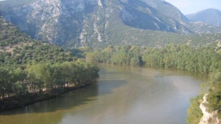 Система следи нивата на реките в Плевенско и Ловешко