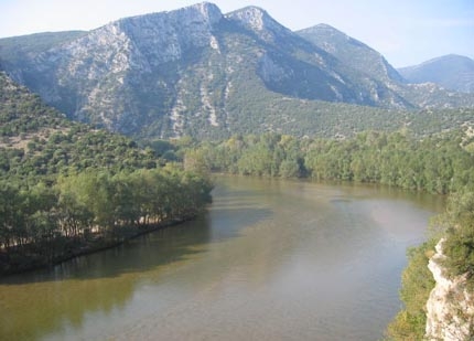 Система следи нивата на реките в Плевенско и Ловешко