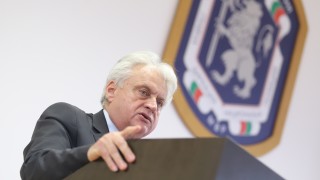 По повод интервю с министъра на вътрешните работи Бойко административен