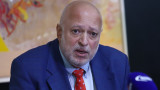 Проф. Минеков тъжен заради несвършената работа в Министерство на културата